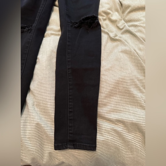 American Eagle Next Level Super High Waisted Jegging - Picture 4 of 12